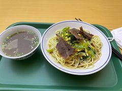 -苏氏牛肉面(机场店)