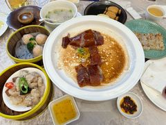 -香云轩·顺德菜(香云纱园林酒店店)