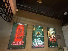 -棂笼·深度沉浸密室(武汉旗舰店)