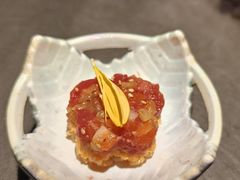 -蟹犇前•帝王蟹雪蟹(陆家嘴店)
