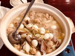 -集贤门·徽菜(福田店)