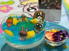 快乐玩耍-IPSTAR·潮玩星球·主题店(上海店)