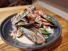 -Cyclus Craft Kitchen薩克思手工厨房