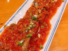 -霸蛮湖南菜·牛肉粉(荣京西街店)