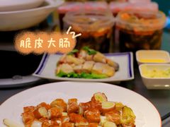 -金龙·打边炉(南京西路店)
