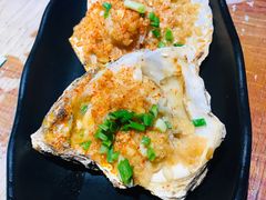 -串亿88烧烤·羊腿·羊蝎子(板泉路店)