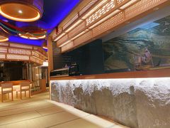 -文三酒肆自助放题(新街口友谊广场店)