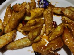 -小放牛炒菜馆(中山路乐汇城店)
