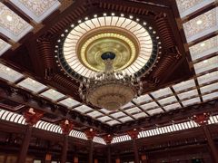 -北京雁栖湖国际会展中心