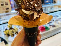 -GODIVA(国际金融中心店)