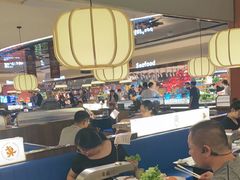 -東盛炭烤自助料理(玄武招商花园城店)