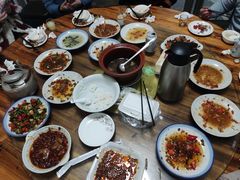 -老丁鸭脚餐厅