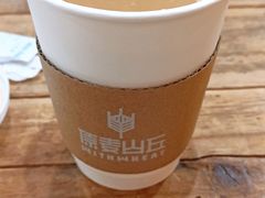 -原麦山丘(新中关店)