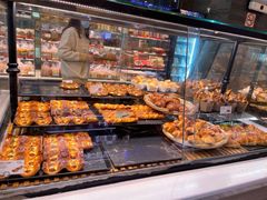 -巴黎贝甜(大宁国际商业广场店)