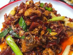 -弘烨 贵州酸汤 鱼火锅(东财店)