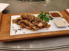 脆皮海参-大谊园