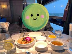 -七海旋律西餐厅(金沙湾店)