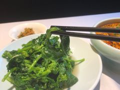 -巴蜀风月·聚会团建·生日宴(宝安店)