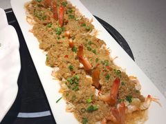 -拈菜(观音桥阳光世纪店)