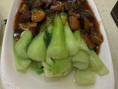 -奥华餐厅·老张记(台基厂店)