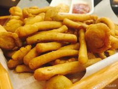 -旺顺阁鱼头泡饼(常营店)