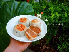 苏式月饼-长发西饼(道前店)