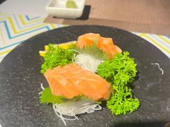 -将太无二·北美传奇寿司(瑞士公寓店)