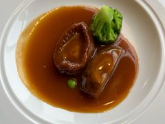 -富力丽思卡尔顿酒店·丽轩中餐厅