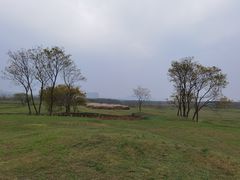 -盘龙城国家考古遗址公园