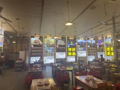 -冶建镜子·老南昌大排档·江西虾王(总店)