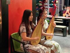 -馋遇江南·精致湖景雅宴(东方之门店)