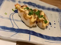 -初居食屋日式料理(万象城购物中心店)