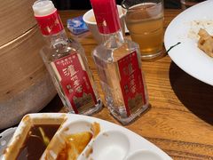 -北京老铺烤鸭(西稍门店)