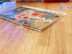 -满记甜品(荟聚购物中心店)