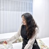 深圳也有超级正宗的泰式精油SPA了，赞赞赞～