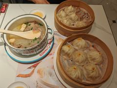 -小杨生煎(黄河路店)