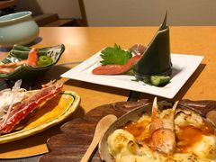 -蟹道乐(道顿堀本店)