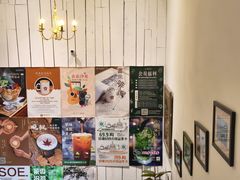 -雕刻时光咖啡馆(师大路店)