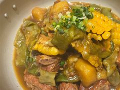 -金掌勺·锅包肉(广渠门店)