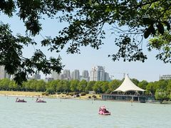 -云龙湖旅游景区