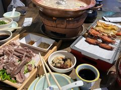 -老五烧烤(盘金华府总店)