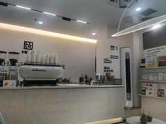 -HUGS coffee(东区店)