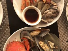 -339旋转餐厅(天府熊猫塔店)