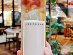 -théATRE茶聚场·餐厅(环球金融中心店)