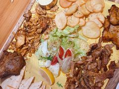 -HELLO MUSAE 拾光缪斯餐厅·纯正希腊风味(苏州中心店)