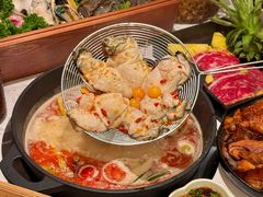 -太琼糟粕醋火锅·海南老爸茶(海棠湾臻选店)