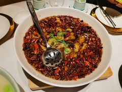 -俏江南天津时尚曲艺主题餐厅(马场道店)