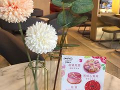 -哈根达斯(龙湖时代天街店)