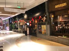 -南京大牌档(之心城店)