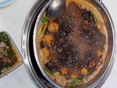 -鹅香四海·卤水火锅·砂锅粥·潮汕菜(宝安店)